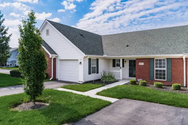 8077 Night Heron Lane, Pickerington, OH 43147
