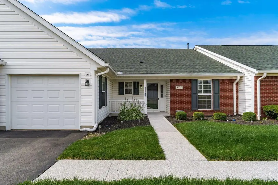 8077 Night Heron Lane, Pickerington, OH 43147 - #2