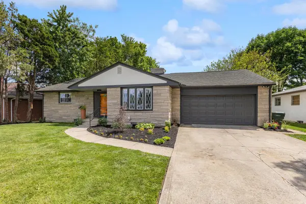 2775 Floribunda Drive, Columbus, OH 43209