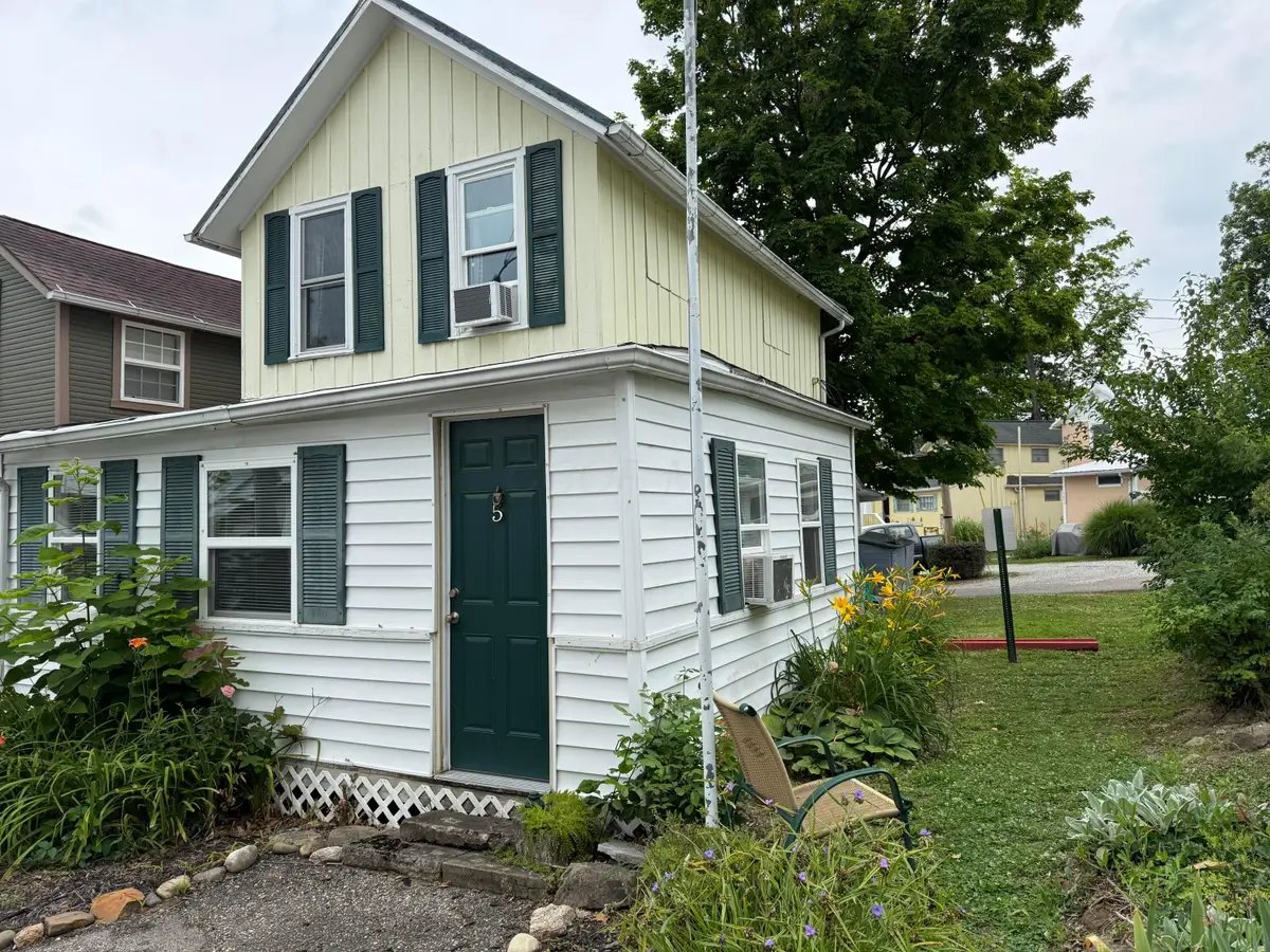 5 1st Avenue, Lancaster, OH 43130 - #1