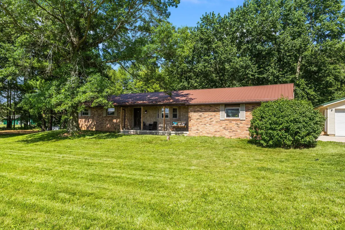 3600 N 3 Bs And K Road N, Sunbury, OH 43074 - #1