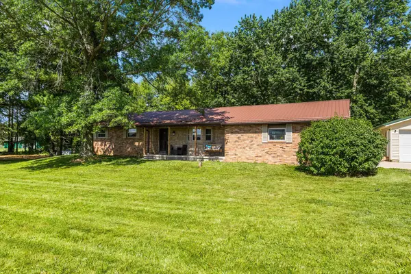 3600 N 3 Bs And K Road N, Sunbury, OH 43074