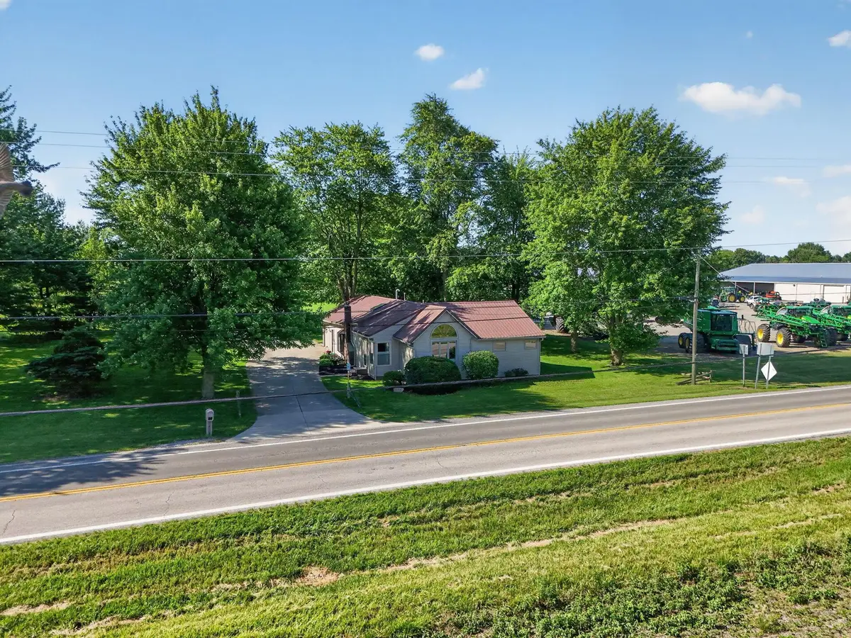 11547 State Route 47, Richwood, OH 43344 - #1