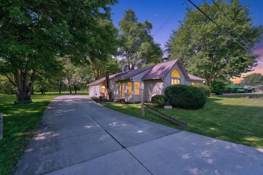 11547 State Route 47, Richwood, OH 43344 - #2