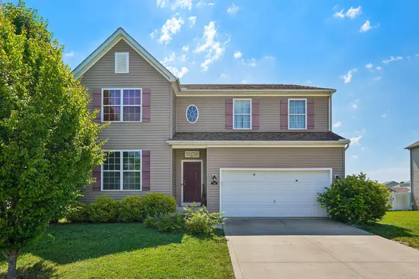 556 Tallman Street, Groveport, OH 43125