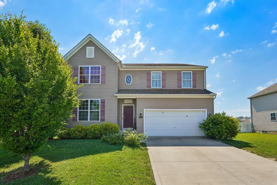 556 Tallman Street, Groveport, OH 43125 - #2