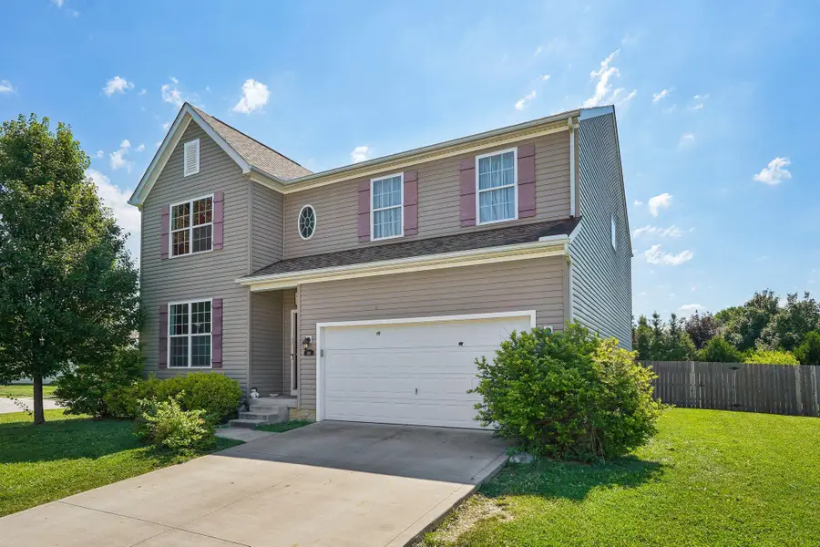 556 Tallman Street, Groveport, OH 43125 - #3