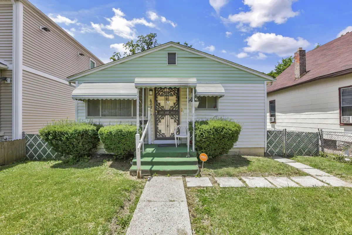 305 Midland Avenue, Columbus, OH 43223 - #1