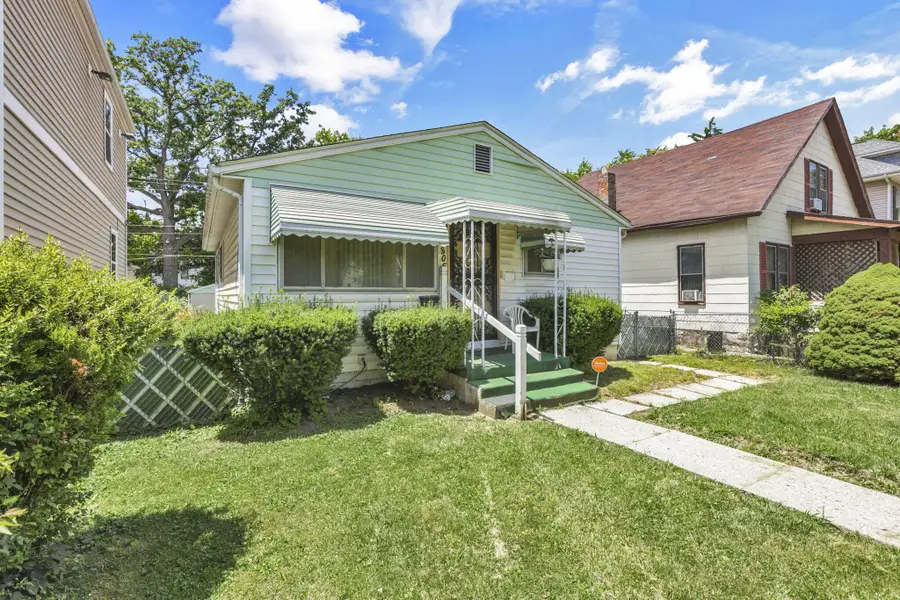 305 Midland Avenue, Columbus, OH 43223 - #2
