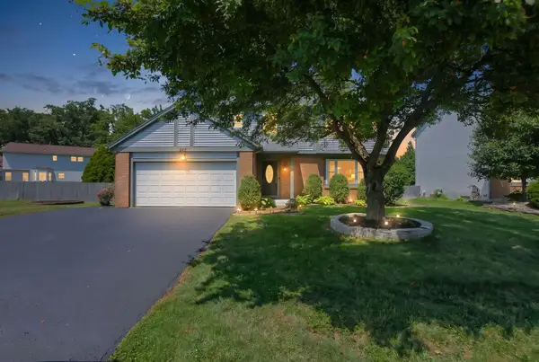 247 Colony Park Drive, Pickerington, OH 43147