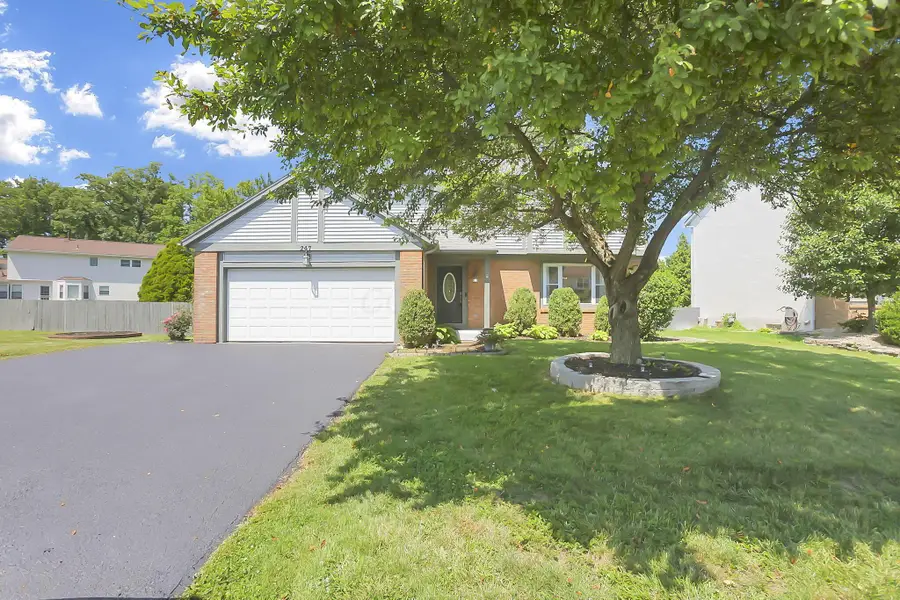 247 Colony Park Drive, Pickerington, OH 43147 - #2