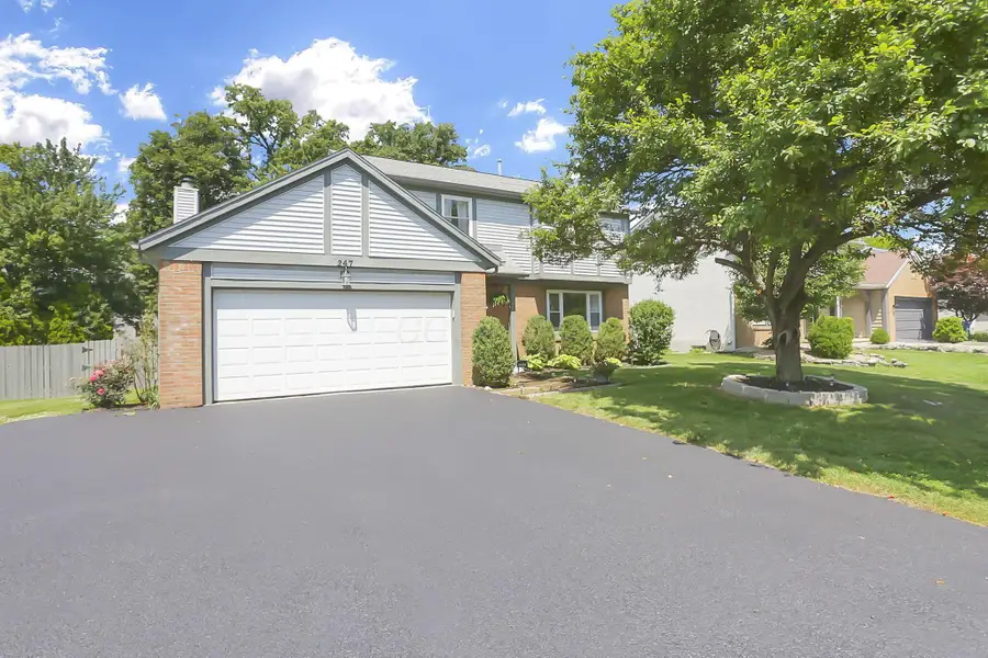 247 Colony Park Drive, Pickerington, OH 43147 - #3