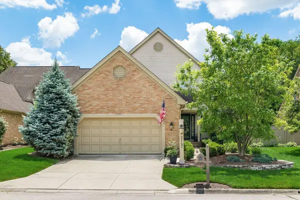 2147 Partlow Drive, Columbus, OH 43220