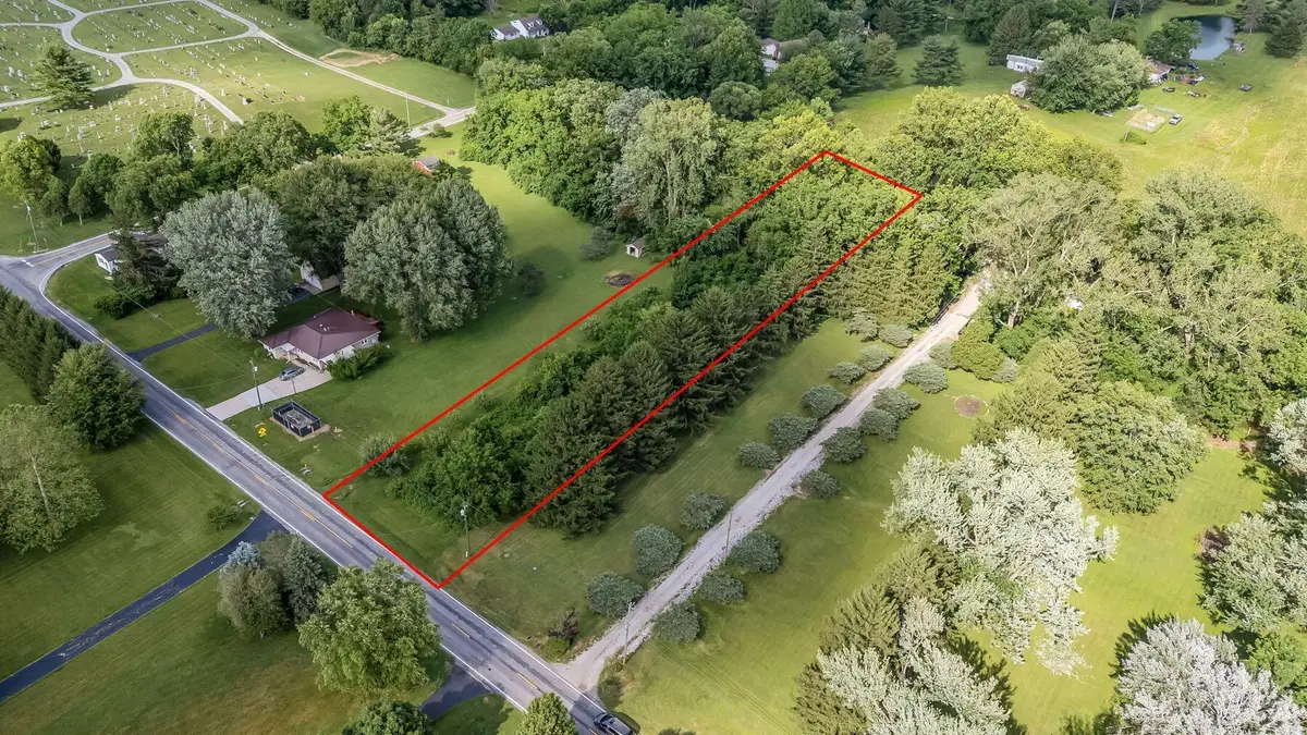 0 Horseshoe Road, Delaware, OH 43015 - #1