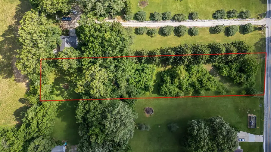 0 Horseshoe Road, Delaware, OH 43015 - #2