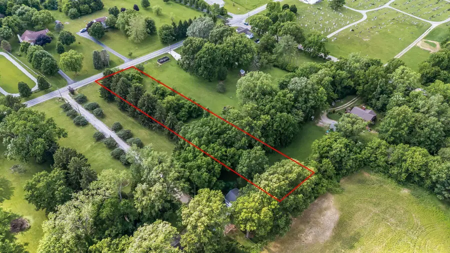 0 Horseshoe Road, Delaware, OH 43015 - #3