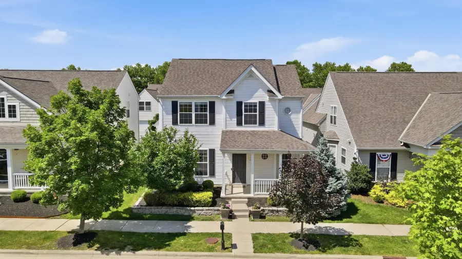 5970 Oswald Street, Westerville, OH 43081 - #2
