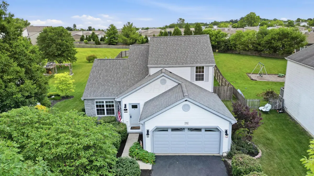 70 Lantern Chase Drive, Delaware, OH 43015 - #1