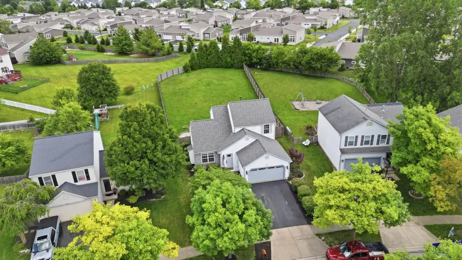 70 Lantern Chase Drive, Delaware, OH 43015 - #2