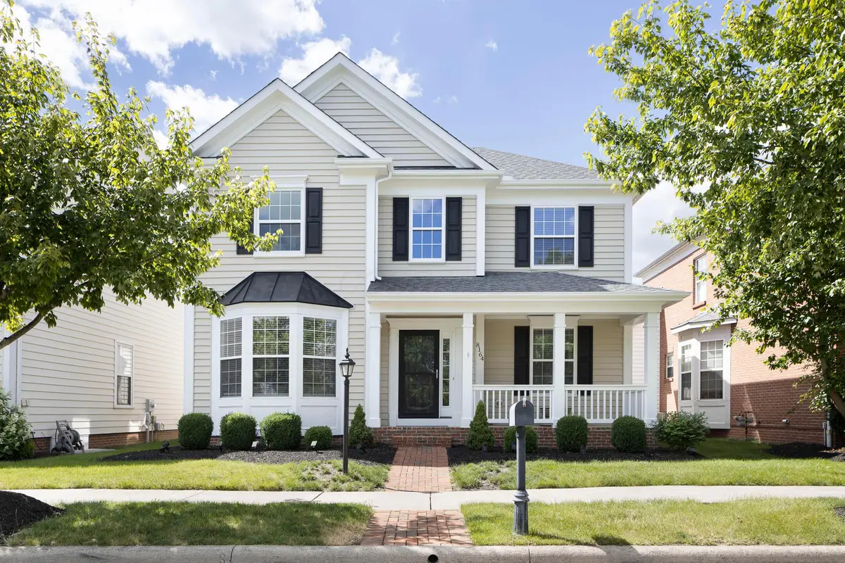 8164 Griswold Drive, New Albany, OH 43054 - #1