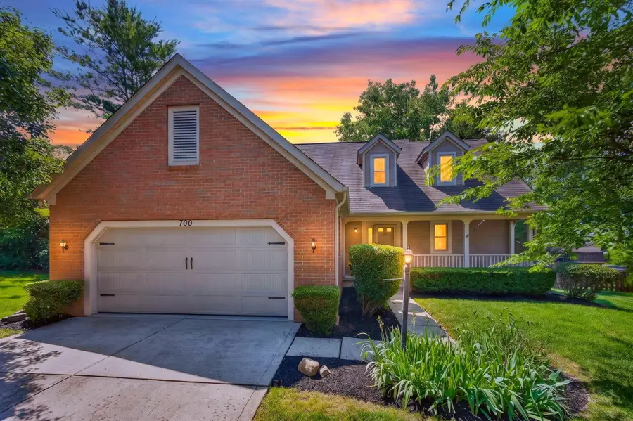 700 Andrea Lane, Pickerington, OH 43147 - #2