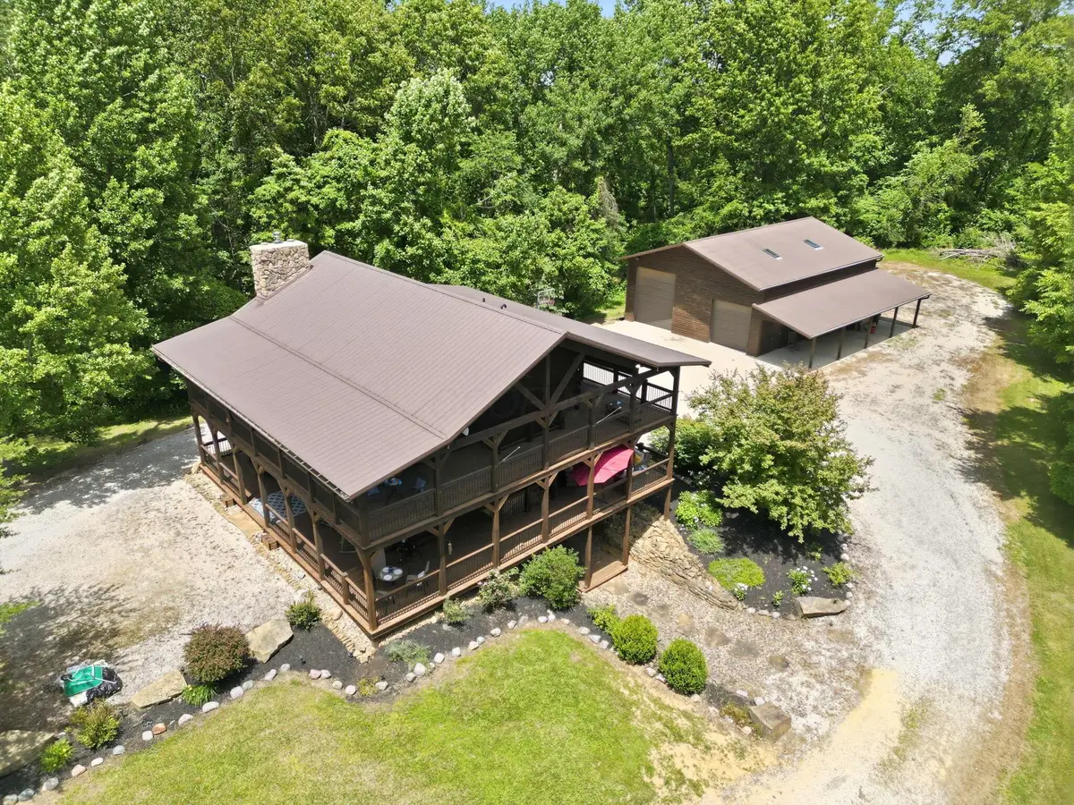 2611 Eckert Road Se, Lancaster, OH 43130 - #1