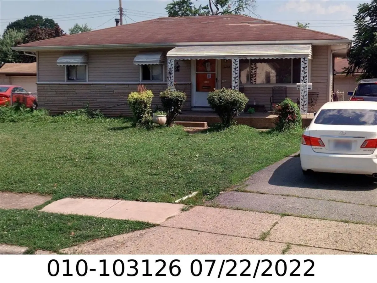 2480 Vanderberg Avenue, Columbus, OH 43204 - #1