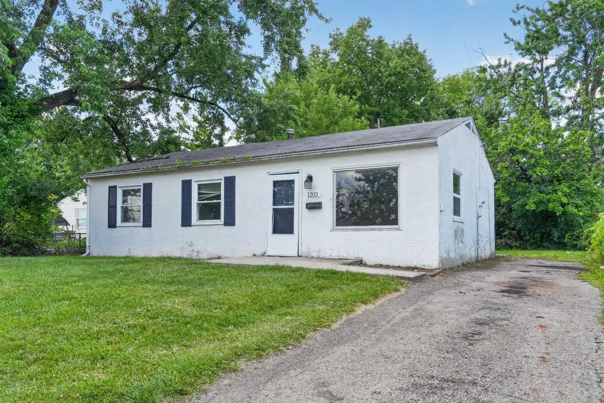1203 Brookcliff Avenue, Columbus, OH 43219 - #1