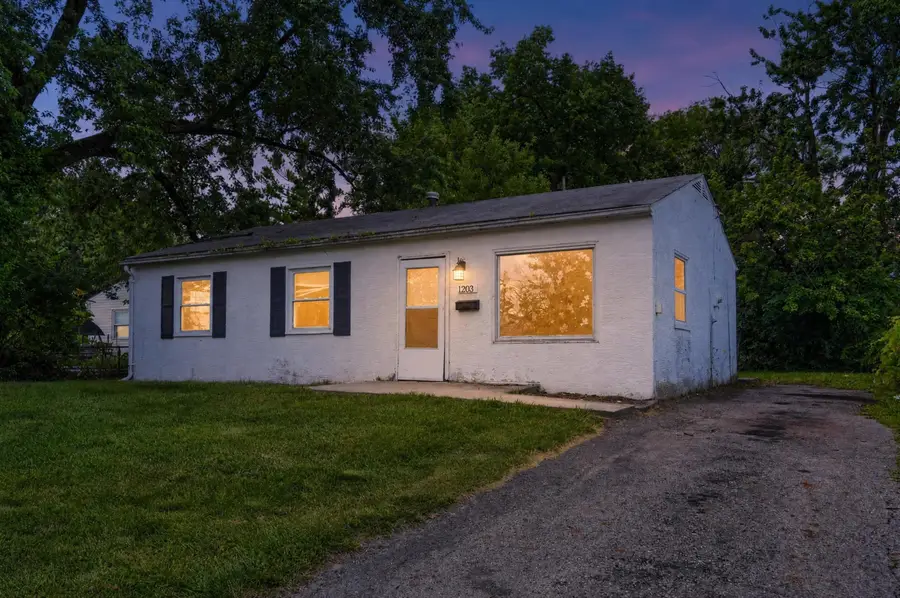 1203 Brookcliff Avenue, Columbus, OH 43219 - #2