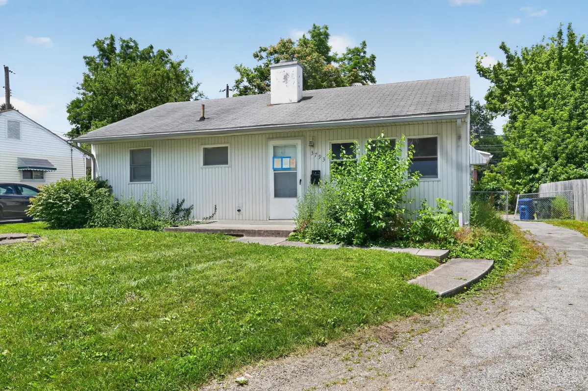 3793 Walmar Drive, Columbus, OH 43224 - #1