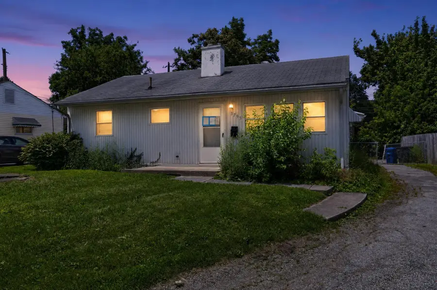 3793 Walmar Drive, Columbus, OH 43224 - #2