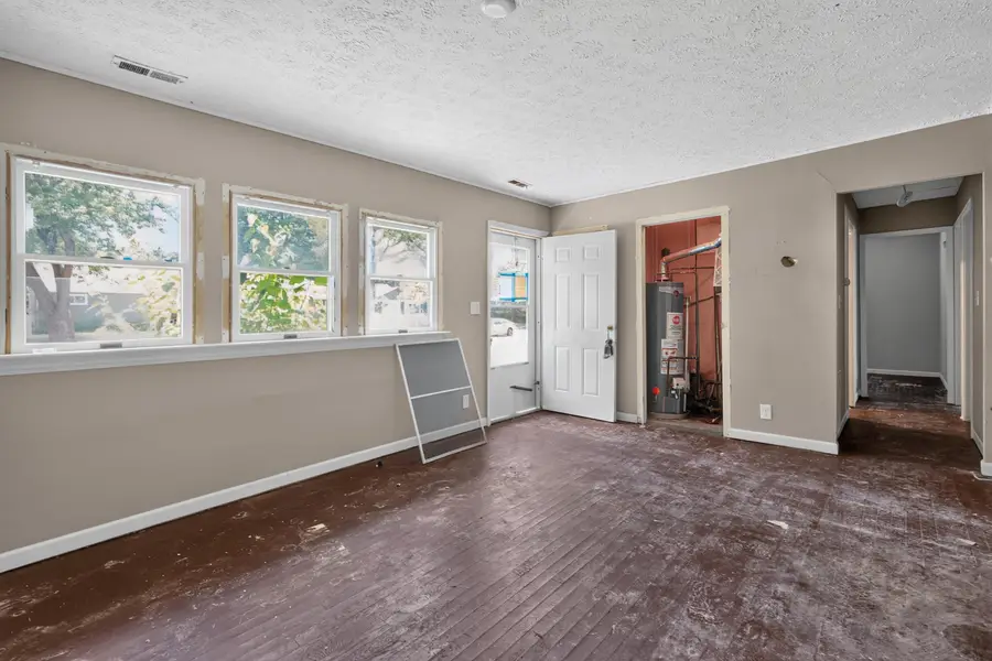 3793 Walmar Drive, Columbus, OH 43224 - #3