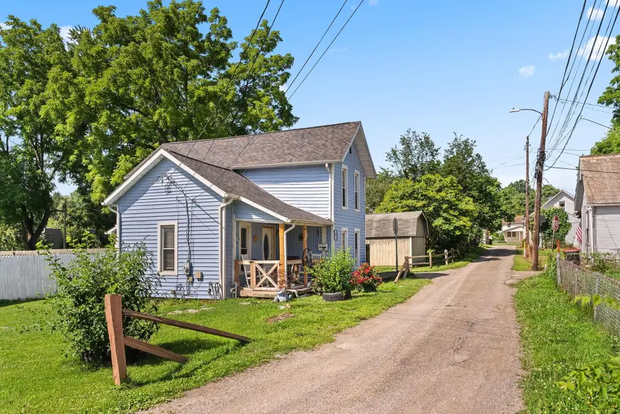 86 Conley Avenue, Newark, OH 43055 - #2