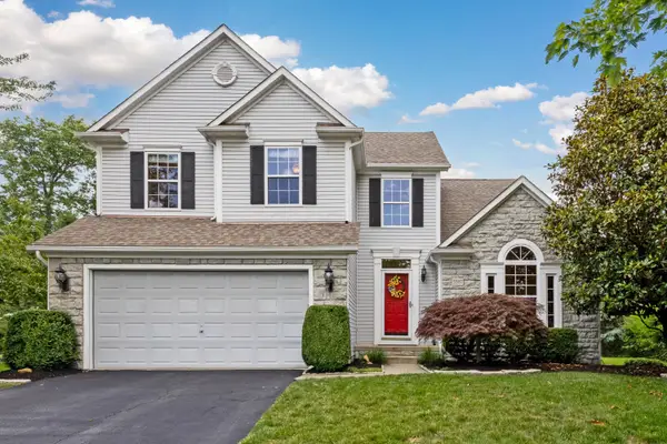 5387 Latrobe Street, Westerville, OH 43081