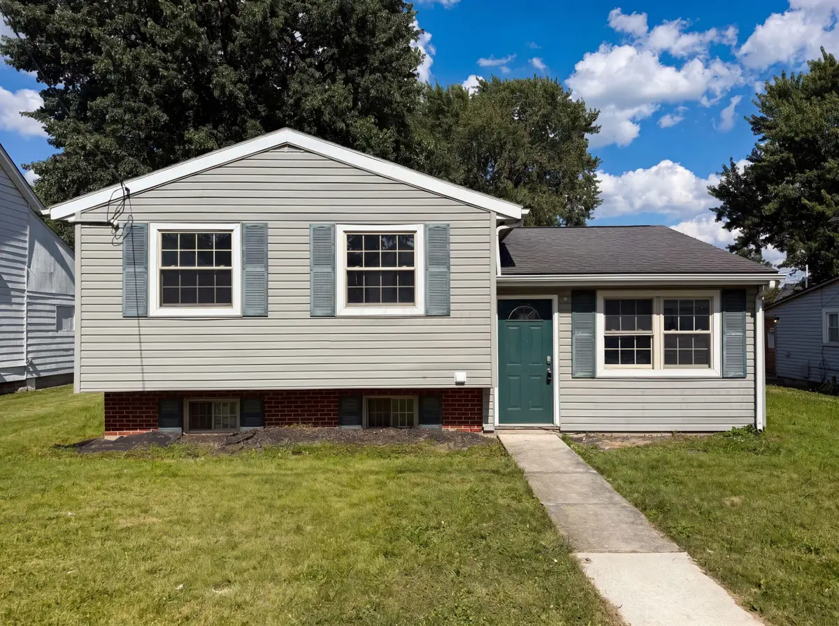 288 Chicago Avenue, Marion, OH 43302 - #1