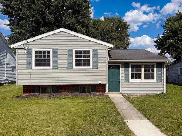 288 Chicago Avenue, Marion, OH 43302