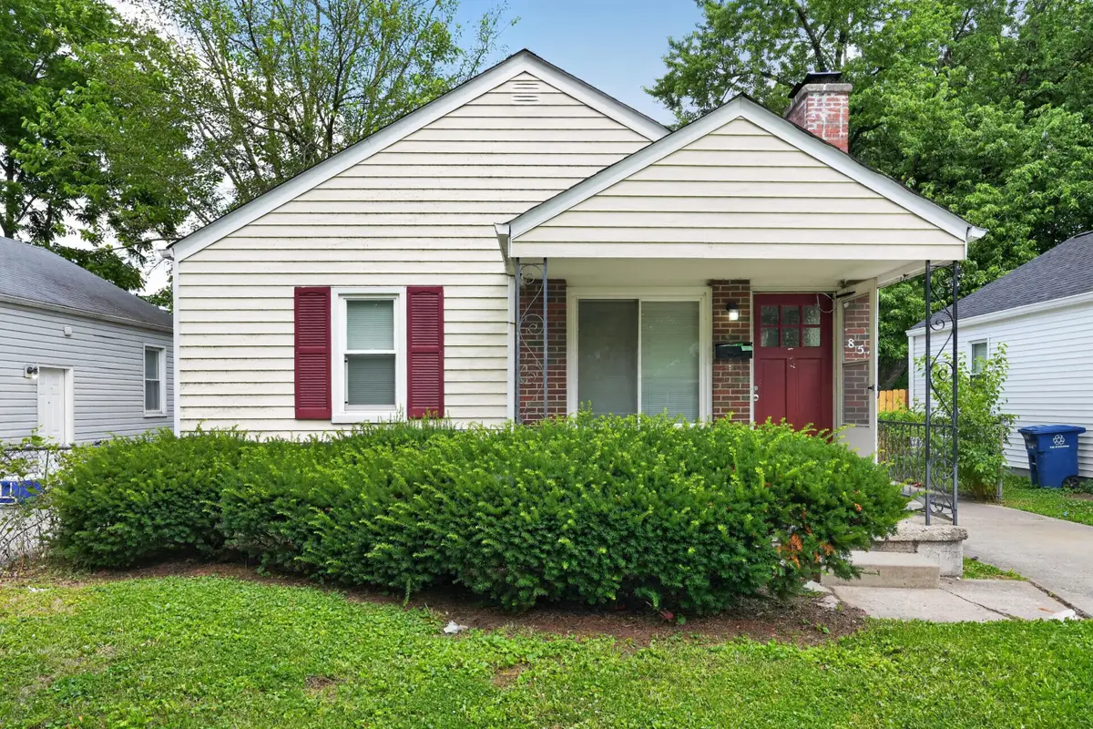 852 S Hampton Road, Columbus, OH 43227 - #1