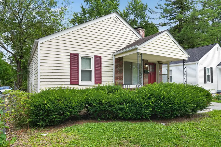 852 S Hampton Road, Columbus, OH 43227 - #3