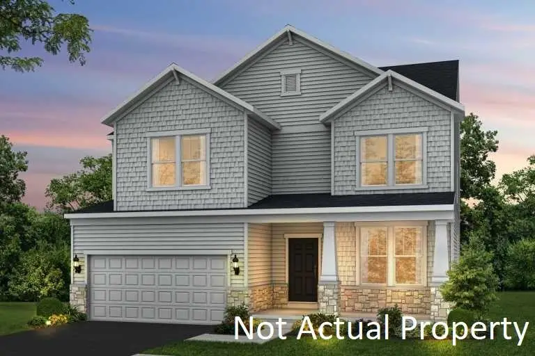 3272 Tender Avenue, Powell, OH 43065 - #1