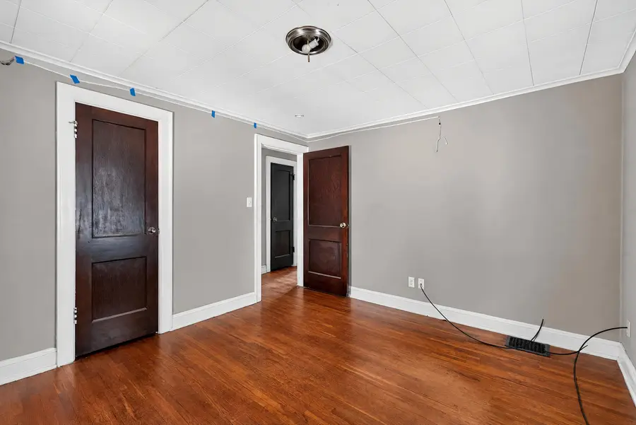 312 N Warren Avenue, Columbus, OH 43204 - #3