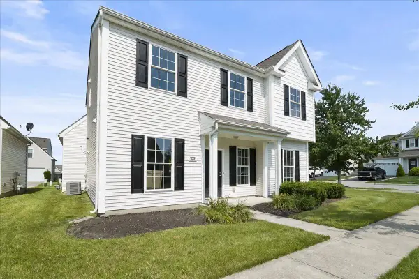 1091 Eberton Avenue, Blacklick, OH 43004