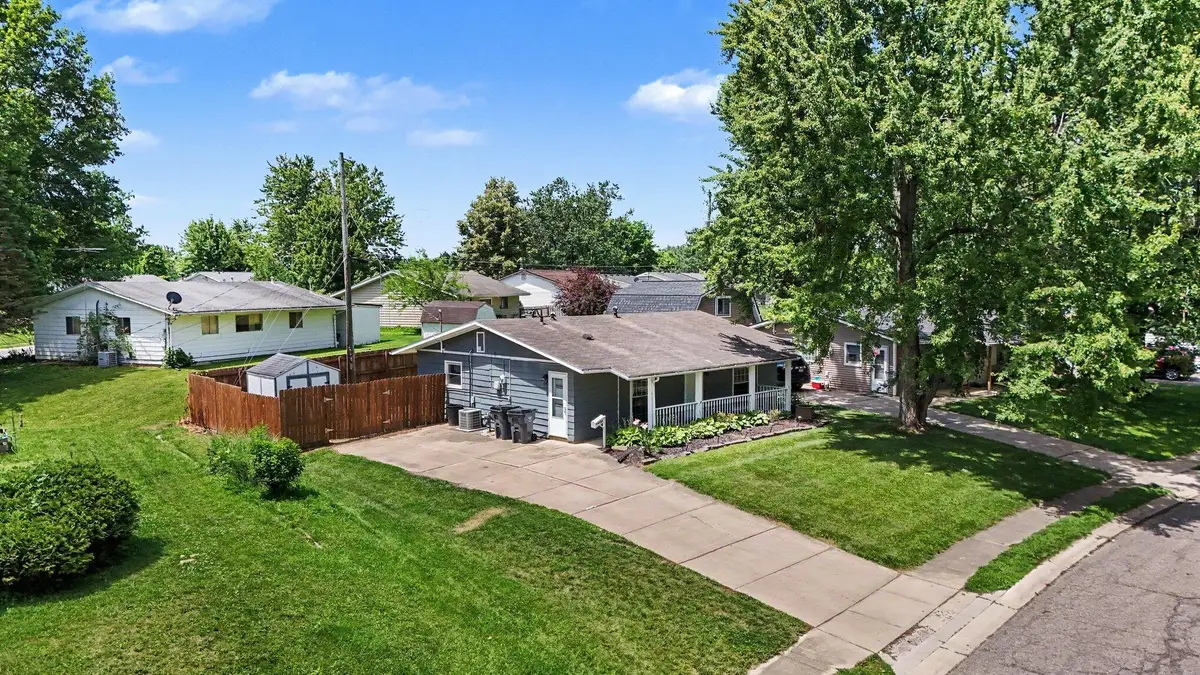 195 Saratoga Drive, Johnstown, OH 43031 - #1