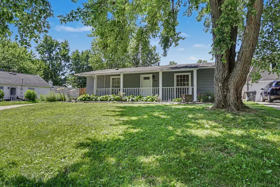 195 Saratoga Drive, Johnstown, OH 43031 - #2