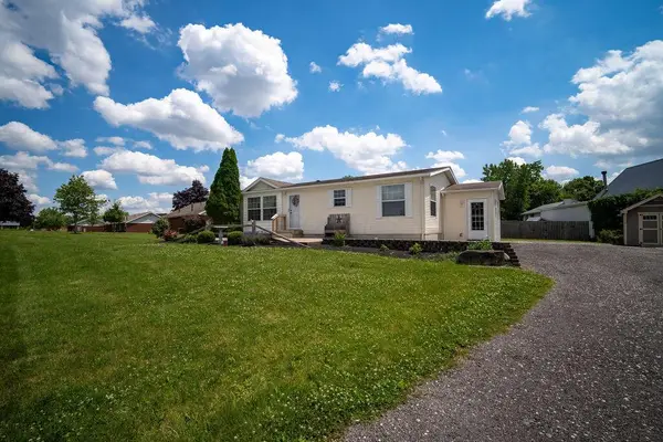 575 Park Avenue, Mount Gilead, OH 43338