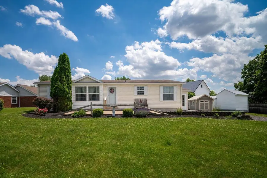 575 Park Avenue, Mount Gilead, OH 43338 - #2