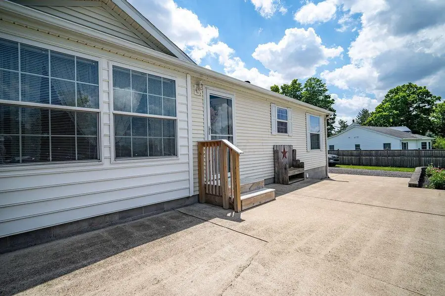 575 Park Avenue, Mount Gilead, OH 43338 - #3