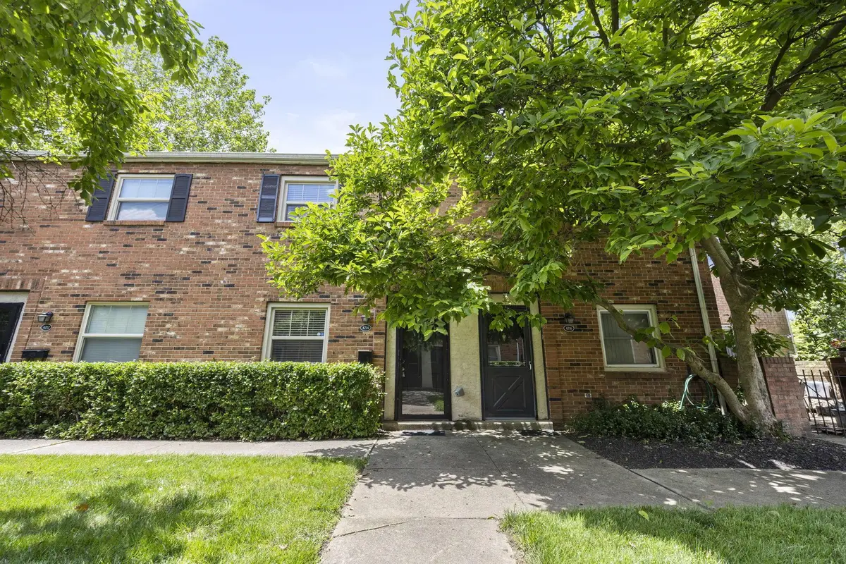 4714 Merrifield Place, Columbus, OH 43220 - #1
