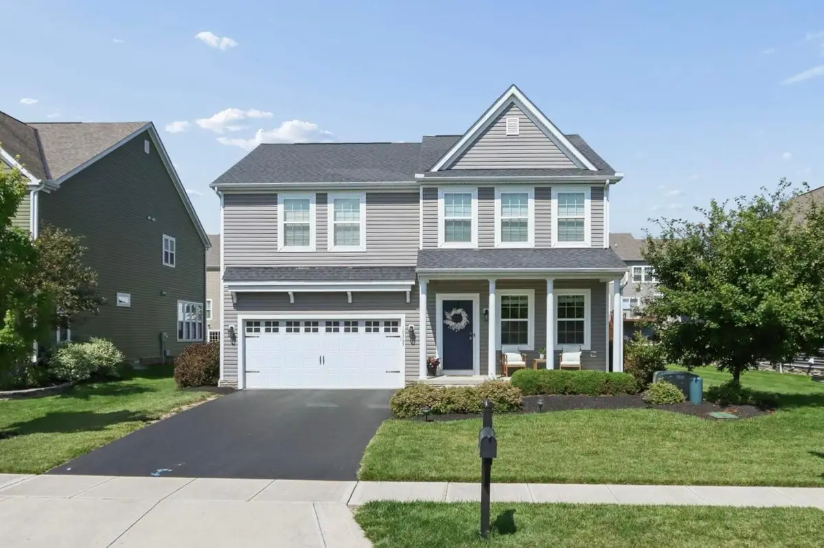 10365 Hazelnut Drive, Plain City, OH 43064 - #1