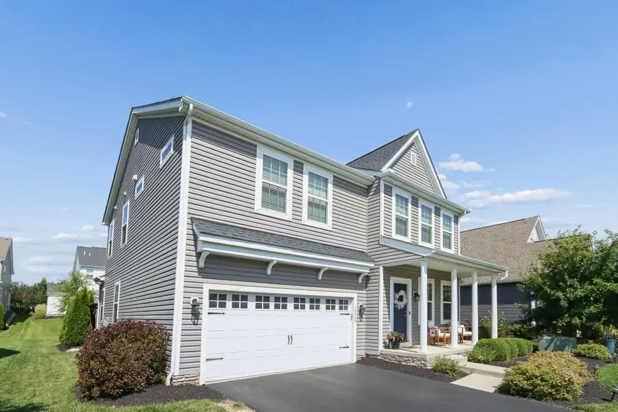 10365 Hazelnut Drive, Plain City, OH 43064 - #2