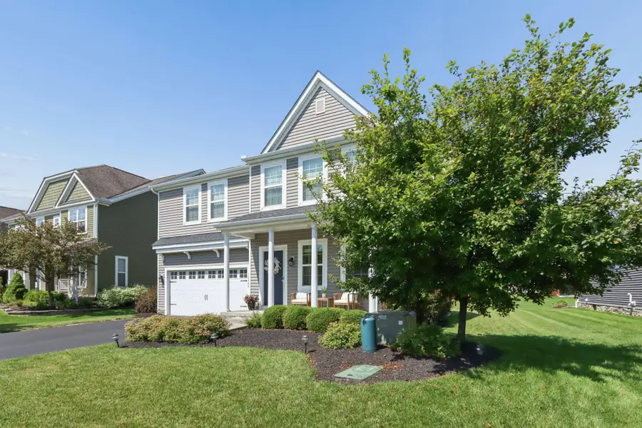 10365 Hazelnut Drive, Plain City, OH 43064 - #3